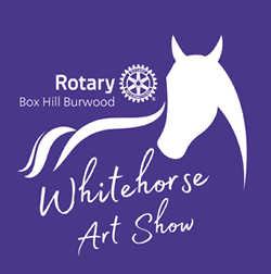 Whitehorse Art Show